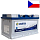 ����������� ���� ������������ VARTA Blue Dynamic 6CT 80Ah R+ 740A EN 315x175x175 (580 406 074)